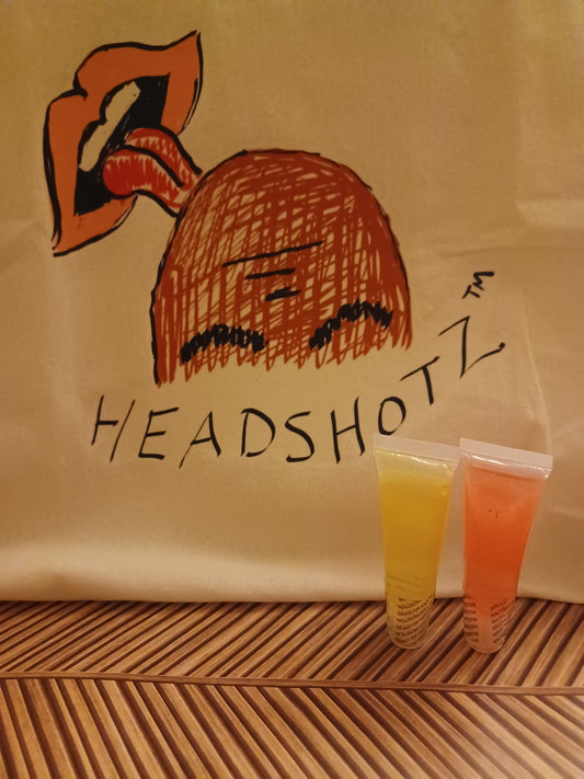 HeadShotz Single Shot